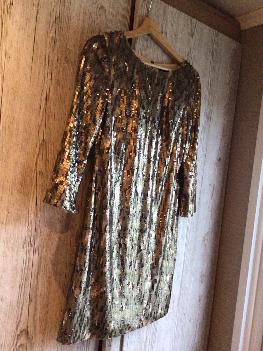 French Connection Sequin Dresses for Women for sale | eBay UK