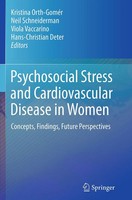 Kristina Orth-GoméR (U. A.) | Psychosocial Stress And Cardiovascular Disease...