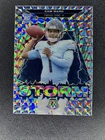2025 Mosaic Cam Ward Silver (Raw)