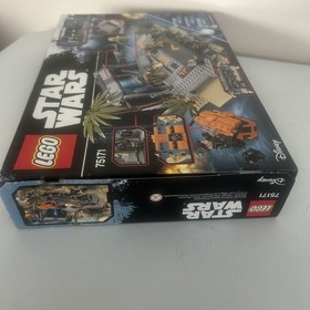 LEGO Star Wars: Battle on Scarif (75171)