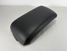 2007-2010 Ford Edge Center Console Top Armrest Arm Rest Lid Black Vinyl Oem Nice 2007-2010 Ford Edge Center Console Top Armrest Arm Rest Lid Black Vinyl Oem Nice