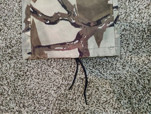 Vintage Predator Camouflage Men's Camo Hunting Pants XL USA See Details - Picture 7 of 20