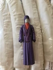 1984 Vintage Star Wars LAST 17 POTF IMPERIAL DIGNITARY Action Figure Kenner K