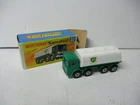 Matchbox Lesney Superfast SF32 Leyland Tanker- "BP", transitional, boxed