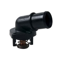 NEU - Gates TH22989G1 Thermostat, KüHlmittel FüR CitroËN Passend FüR Fiat