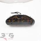 Toyota AE111 Levin & Trueno BZ-G BZ-R MT Gauge Instrument Cluster 4AGE Blacktop