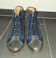 Italy Schuhe in Herren-Halbschuhe online kaufen