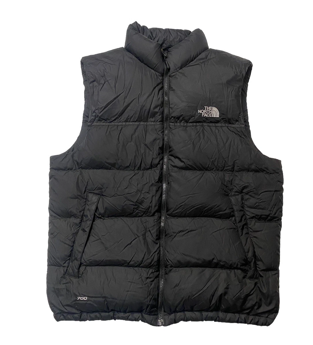 the north face 700 vest products for sale | eBay
