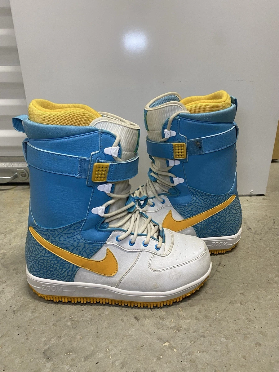Nike Size 9 Ski & Snowboard Boots for Men for sale | eBay
