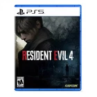 Resident Evil 4 - Sony PlayStation 5