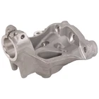 For BMW 320i 328d 330i 330e 335i 340i Front Right Steering Knuckle 31216792288