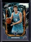 2025 Topps Cosmic Chrome Kon Knueppel Base (RAW)