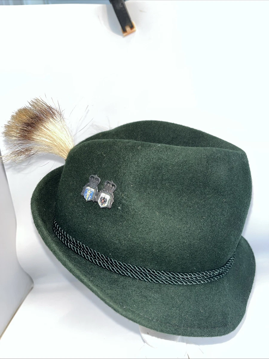 tyrolean hat products for sale | eBay display picture 3