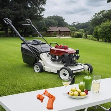 Throttle Trigger and Slide Control Parts Set for Various Trimmer Models