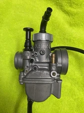 Keihin -yuminashi PE24 Carburetor