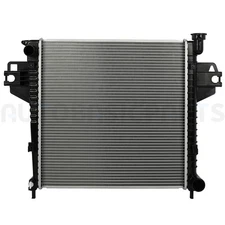 For 2007 Jeep Liberty for 2975 radiator Aluminum Radiator Replacement