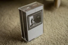 Foxygen And Star Power 2x Cassette Tape Store Day! we are the 21st century! NEW!