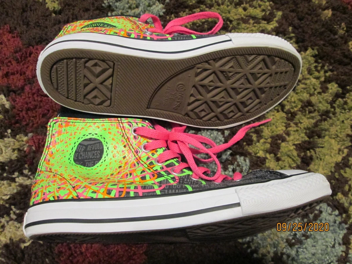 Converse top 2020 zip