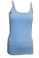 Top Damen Von Eddie Bauer - Blau Gr. Xs Neu