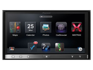 Pioneer SPH-DA210 AppRadio 3 Car Audio Windows Vista 32-BIT Pioneer SPH-DA210 AppRadio 3 Car Audio Driver Download