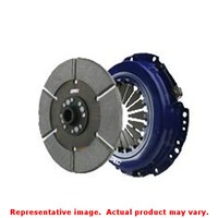 Spec Clutch Kit - Stage 5 Sc195 1000 Ft/lbs Ds Fits:chevrolet 1982 - 1992 Cama Spec Clutch Kit - Stage 5 Sc195 1000 Ft/lbs Ds Fits:chevrolet 1982 - 1992 Cama