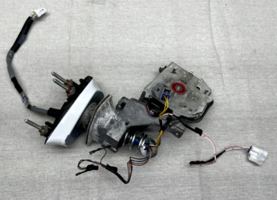 09-13 LEXUS IS250C IS350C FRONT LEFT MIRROR ACTUATOR MOTOR LH OEM 87940-53470