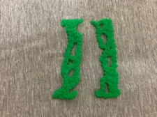 Vintage 2001 Fisher Price Imaginext Medieval Castle Ivy Plant Part