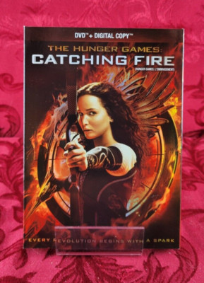 THE HUNGER GAMES:CATCHING FIRE (2014) Francis Lawrence, Jennifer Lawrence