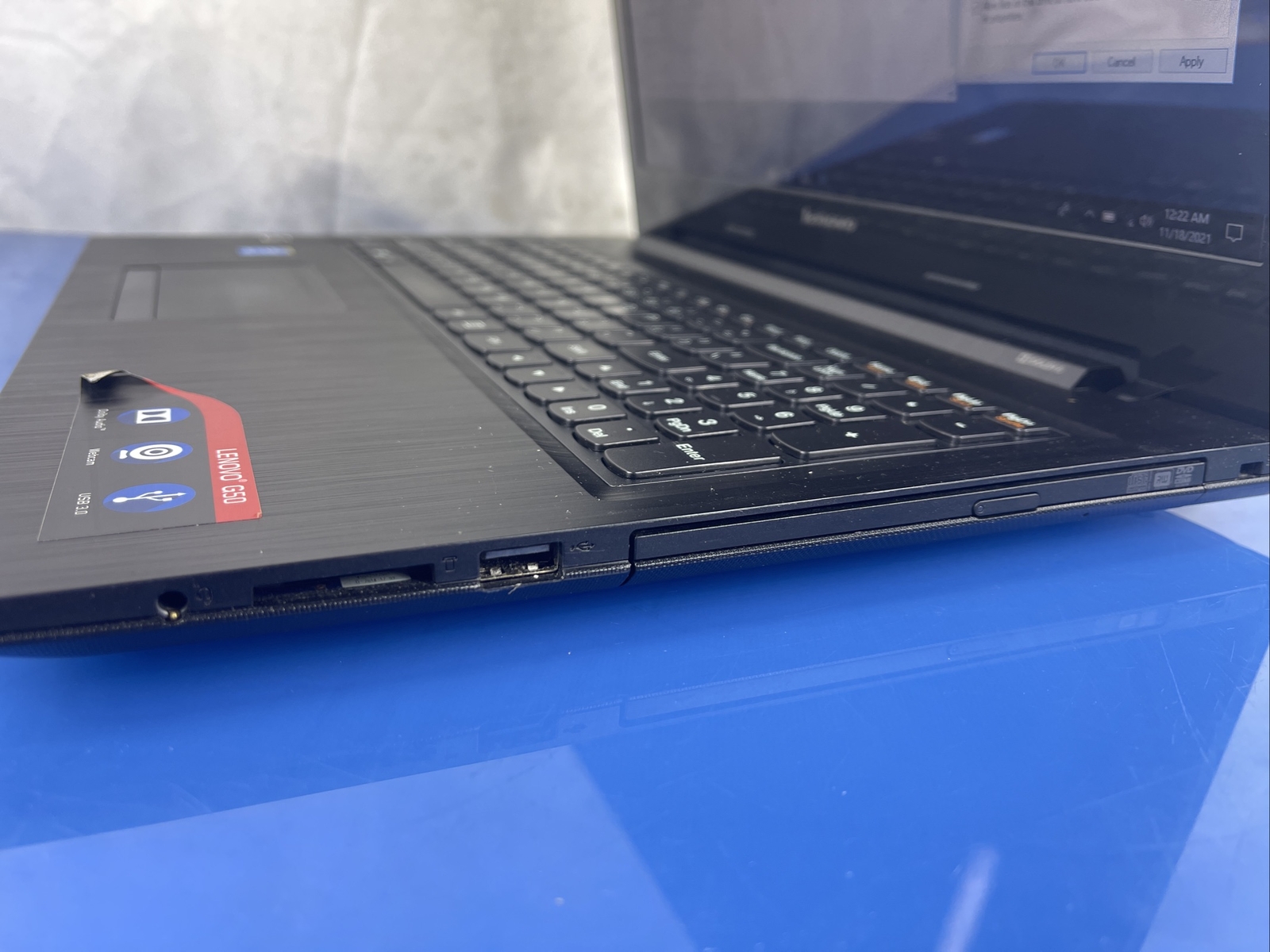 【最終値下げ】Lenovo G50 80G0000SJP ノートパソコン