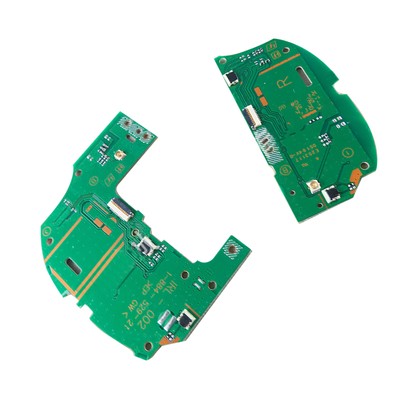 L R Keypad PCB Circuit Button Board For Sony PSV PS Vita 1000 3G WiFi Version