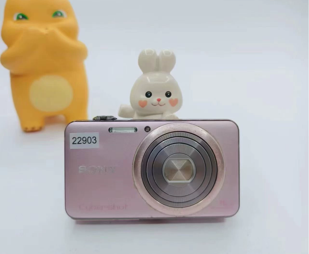 SONY Cyber-shot DSC-WX50 16.2MP 5x Optical Zoom Digital