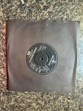 Paul McCartney Wonderful Christmastime 7" Vinyl Single UK Pressing New