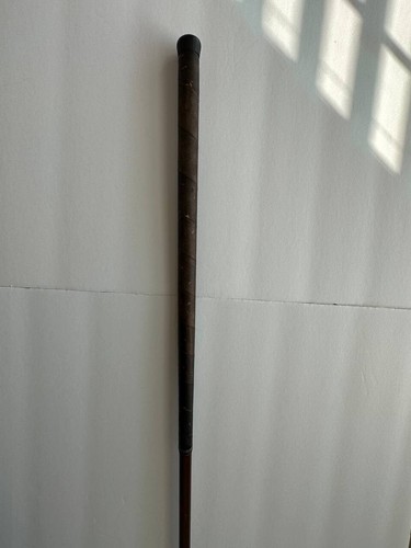 Vintage #5 Walter Hagen Mashie Niblick 305 Right Hand 38'' - Picture 5 of 7