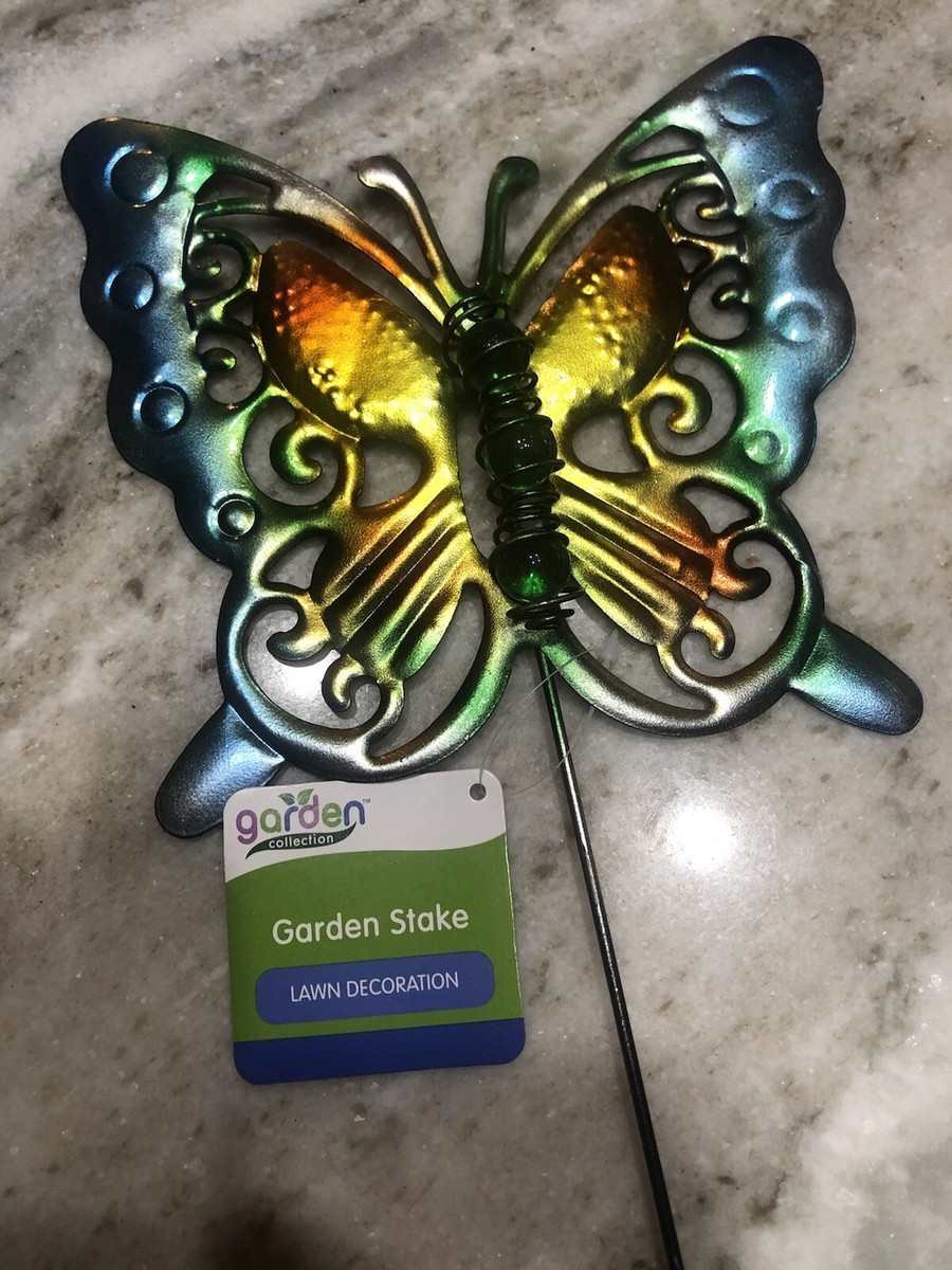 BUTTERFLY - siugrss Cloudless Sulfur Butterfly — Anita Goodesign