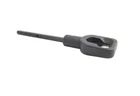 SOMFY 9685148A CMO Awning Override Control Shaft (100mm Long)