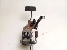 2008 HONDA ODYSSEY BRAKE PEDAL