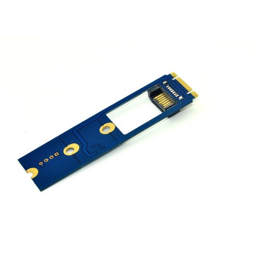 6.0Gb/s Transmission Rate M.2 to SATA Adapter Card For Win7/For Win8 32-bit D - Afbeelding 7 van 10