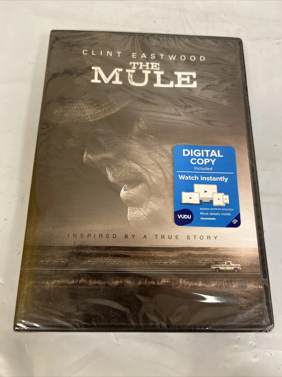 Watch the mule full movie sales