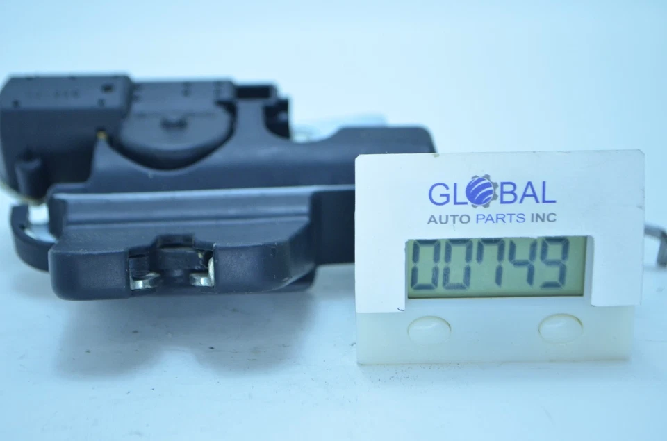 98-05 LEXUS GS300 ACTUADOR DE CIERRE DE MALETERO TRASERO OEM Foto 2 de 4
