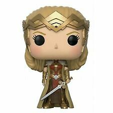 Funko Pop! DC Comics Wonder Woman - Hippolyta Vinyl Figur #174