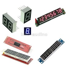 MAX7219 8 DigitLED Display 7 Segment Digital Tube For Arduino Raspberry Pi M