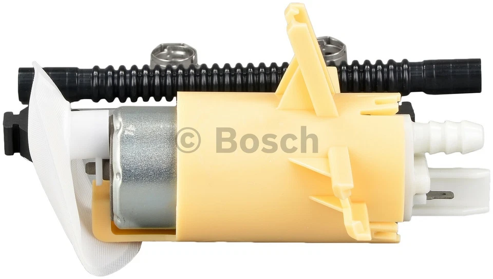 Bosch Electric Fuel Pump 66089 for BMW 325is 318i 318is 325i 318ti M3 328i 91-99 - Image 4 of 4