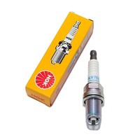 ZüNdkerzen Set NGK 10X BKR7EKC EntstöRt 19Mm Langgewinde Ø 14Mm 7354