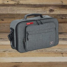 Open Box Gator Cases GT-1610-GRY Transit Series Grey Accessory Gig Bag