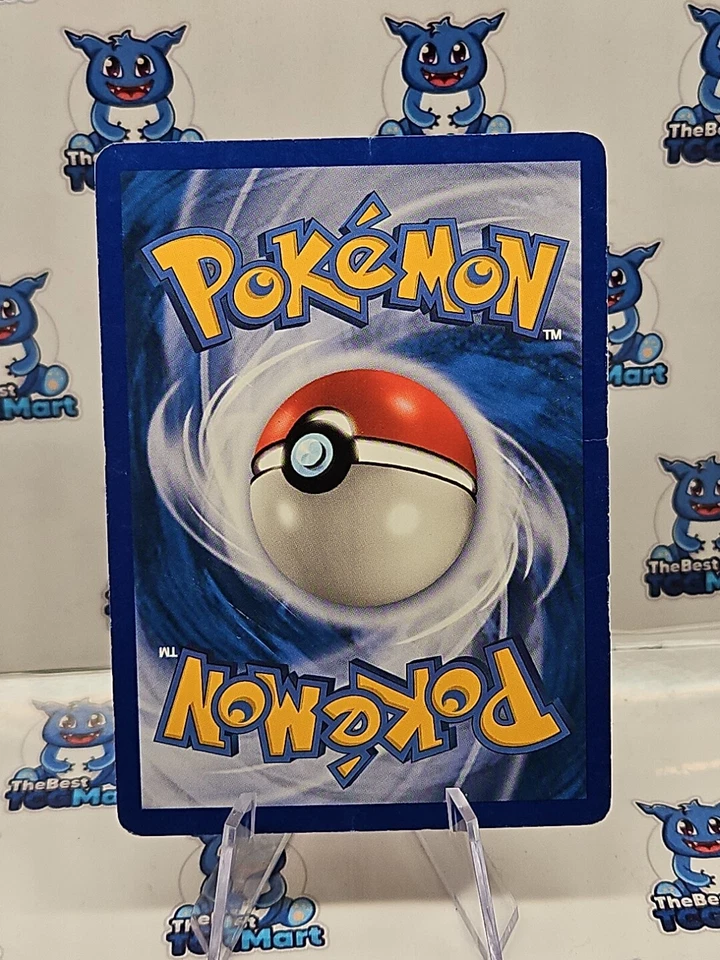 Ponyta 87/110 Legendary Collection Pokemon MP/HP - Image 2 of 2