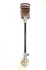 Spectator Hunt Golf Walking Shooting Seat Stick Heavy Derby Original Adjustable
