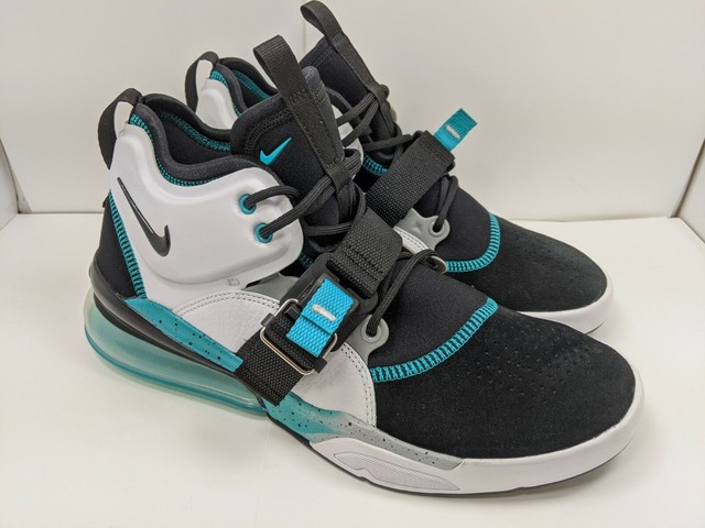 nike air force 270 wolf grey