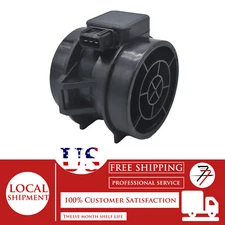 5WK9643 Mass Air Flow Sensor Meter MAF Kit Fit BMW Suzuki Volvo Hyundai