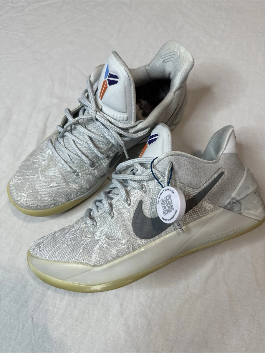 Nike Kobe A.D. City of Compton | eBay