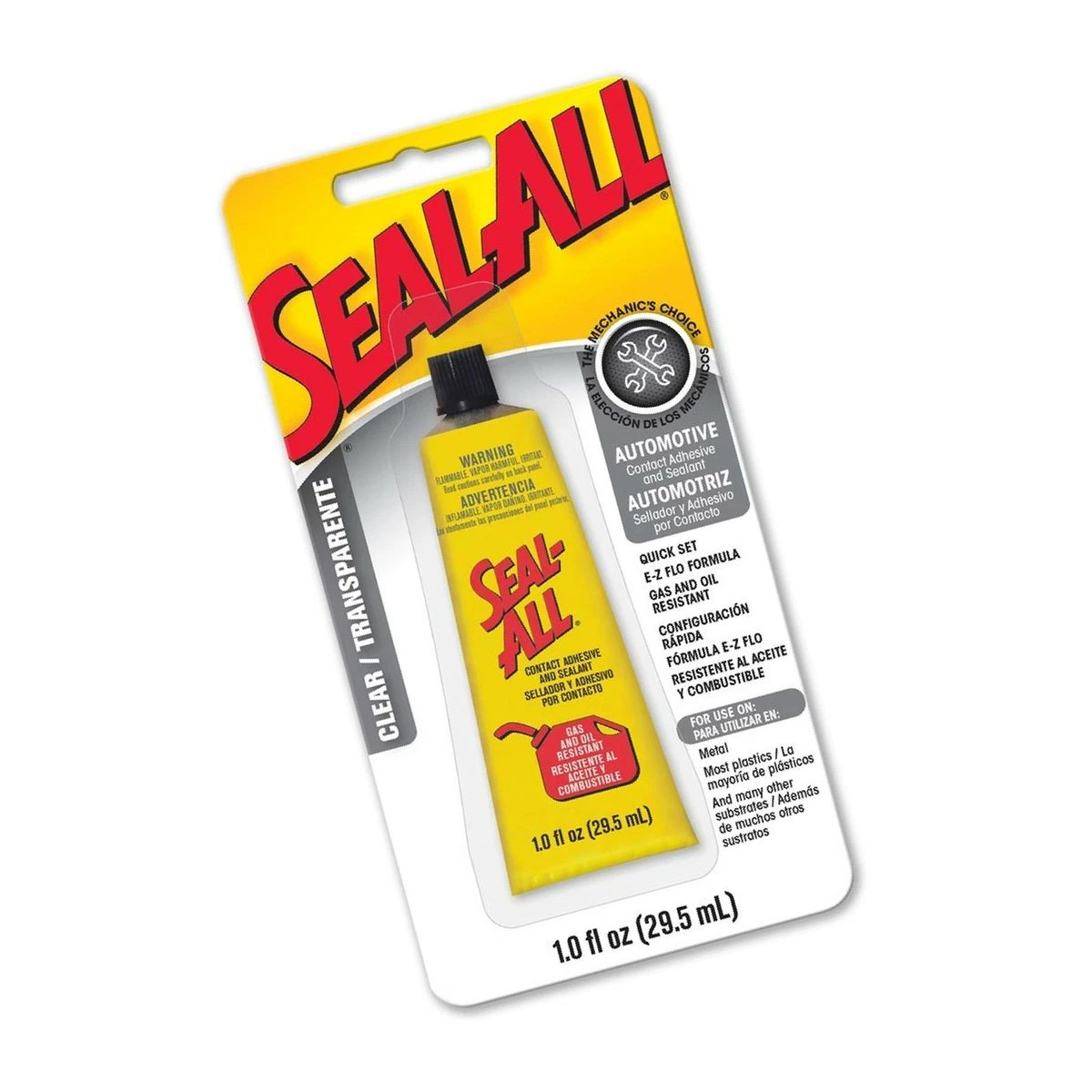 Seal All Glue